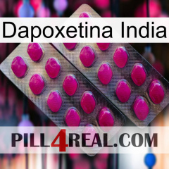 Dapoxetine India 10